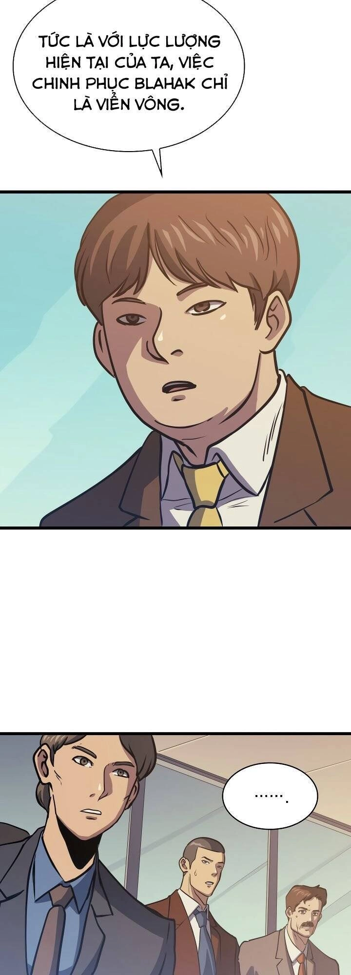 Tôi Trở Lại Thăng Cấp Một Mình Chapter 77 - 17