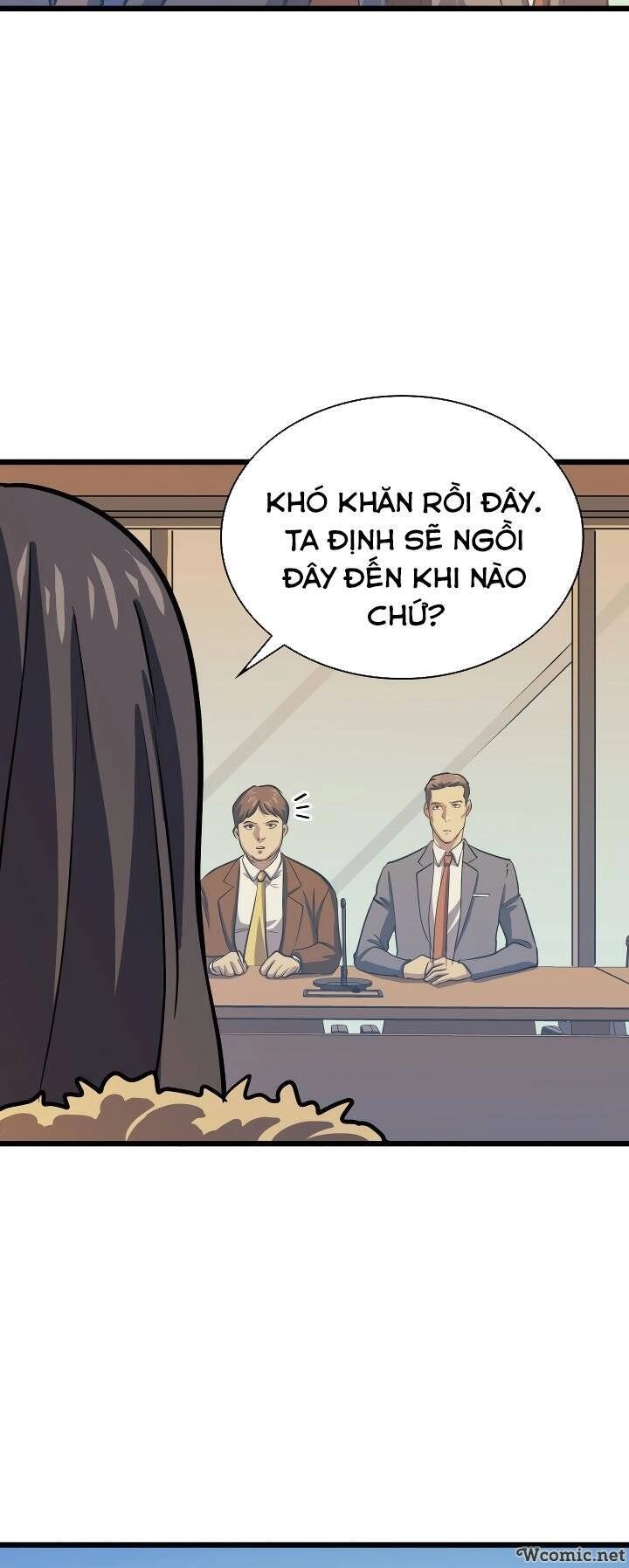 Tôi Trở Lại Thăng Cấp Một Mình Chapter 77 - 18