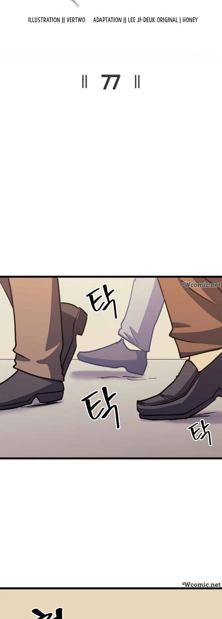 Tôi Trở Lại Thăng Cấp Một Mình Chapter 77 - 20