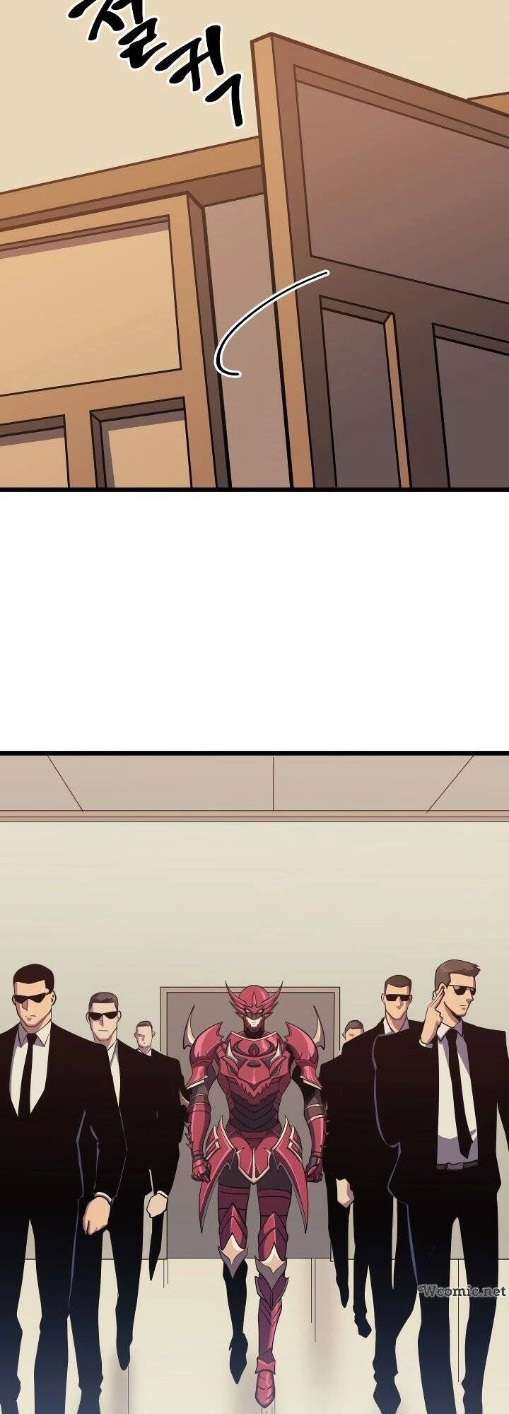 Tôi Trở Lại Thăng Cấp Một Mình Chapter 77 - 21