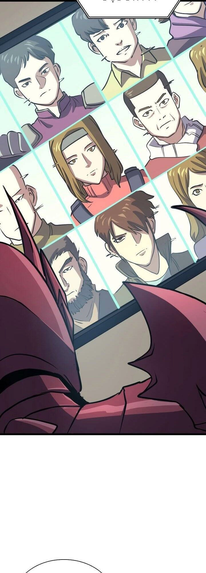 Tôi Trở Lại Thăng Cấp Một Mình Chapter 77 - 23