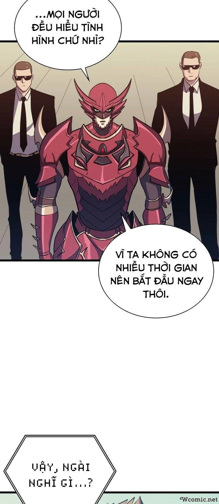 Tôi Trở Lại Thăng Cấp Một Mình Chapter 77 - 24