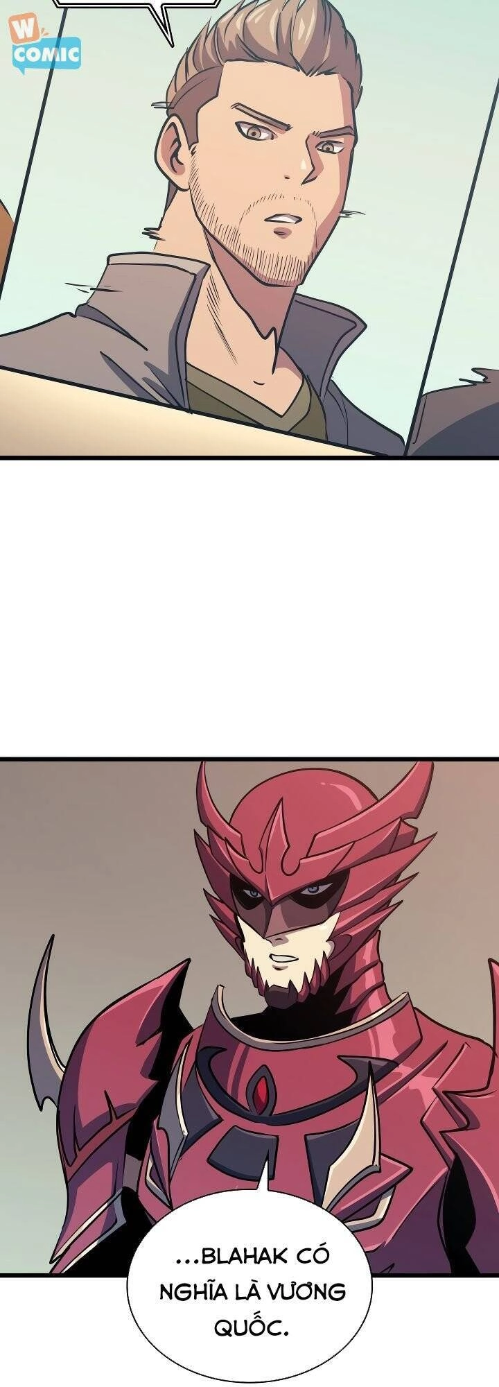 Tôi Trở Lại Thăng Cấp Một Mình Chapter 77 - 25