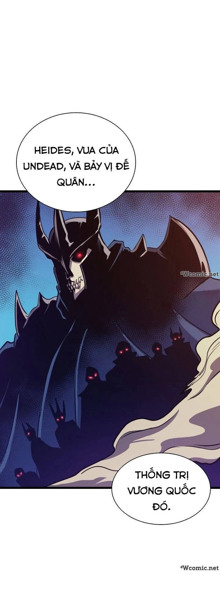 Tôi Trở Lại Thăng Cấp Một Mình Chapter 77 - 26