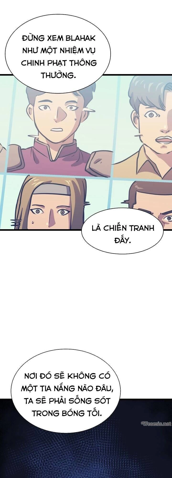 Tôi Trở Lại Thăng Cấp Một Mình Chapter 77 - 27