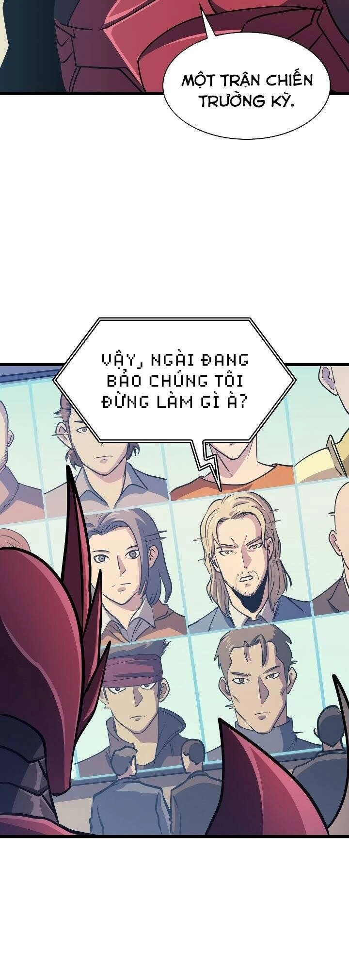 Tôi Trở Lại Thăng Cấp Một Mình Chapter 77 - 29