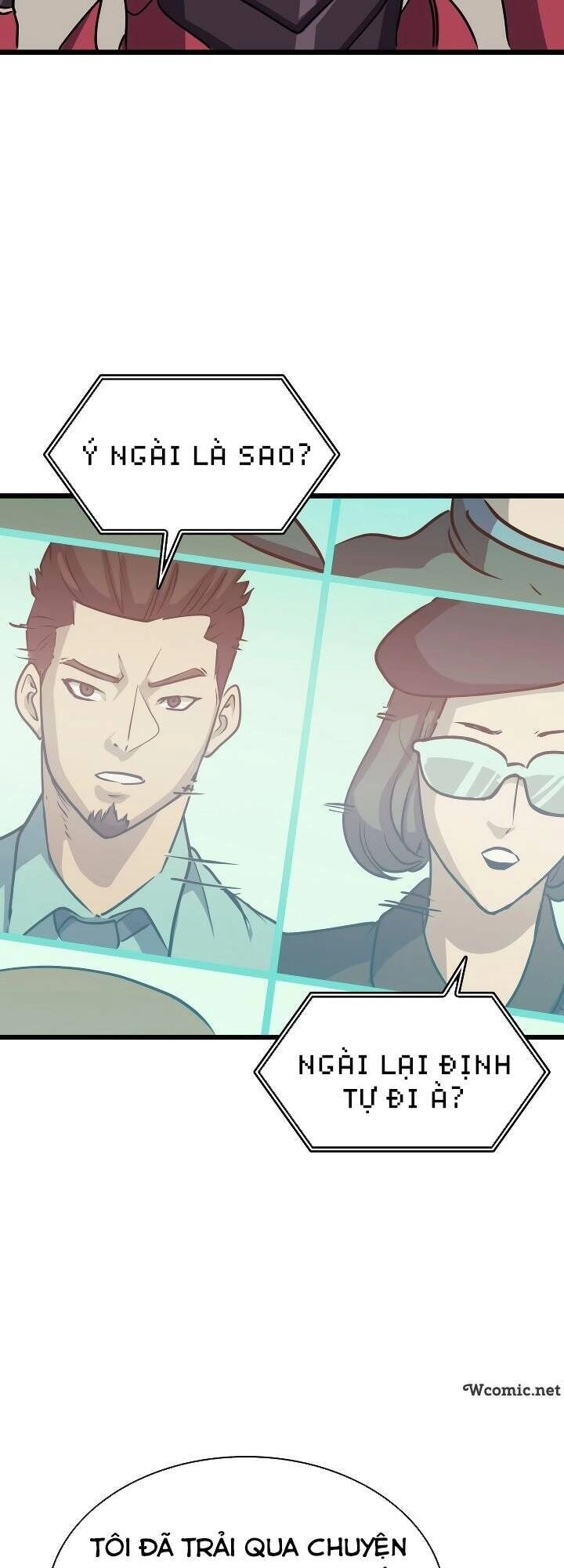 Tôi Trở Lại Thăng Cấp Một Mình Chapter 77 - 33