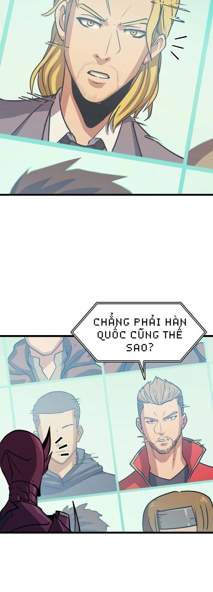 Tôi Trở Lại Thăng Cấp Một Mình Chapter 77 - 35