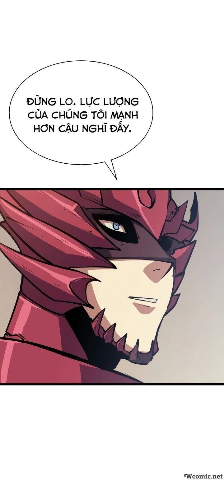 Tôi Trở Lại Thăng Cấp Một Mình Chapter 77 - 36