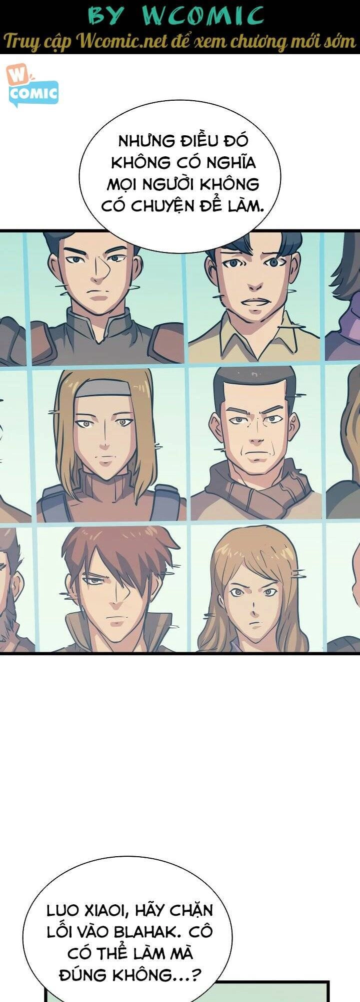 Tôi Trở Lại Thăng Cấp Một Mình Chapter 77 - 37