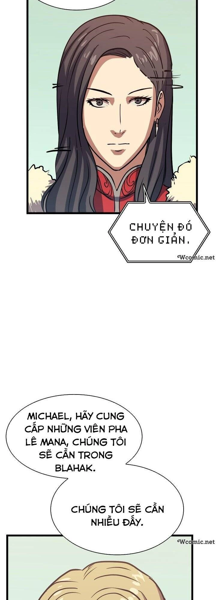 Tôi Trở Lại Thăng Cấp Một Mình Chapter 77 - 38