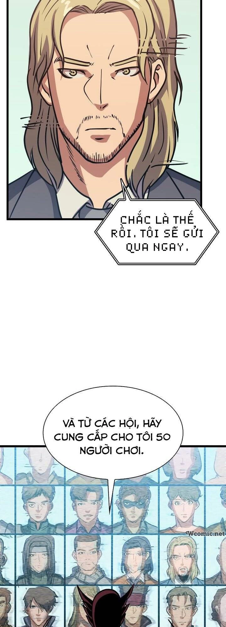 Tôi Trở Lại Thăng Cấp Một Mình Chapter 77 - 39