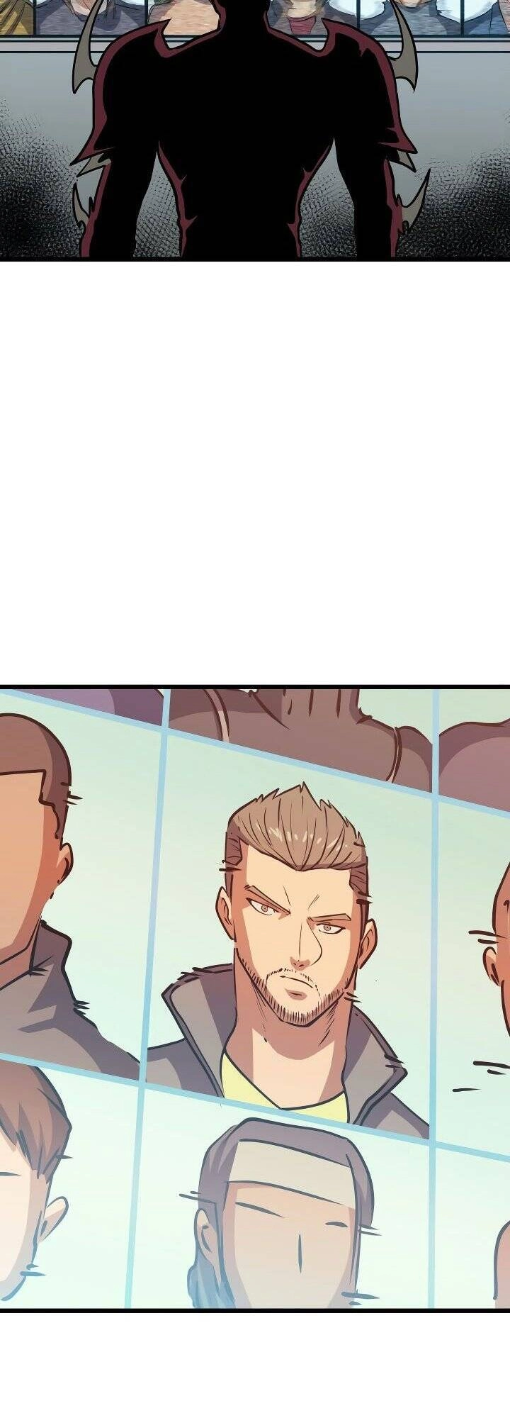 Tôi Trở Lại Thăng Cấp Một Mình Chapter 77 - 40