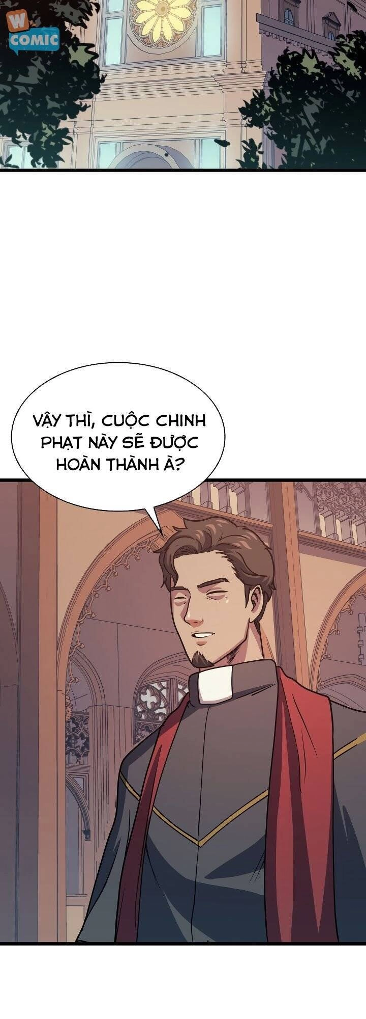 Tôi Trở Lại Thăng Cấp Một Mình Chapter 77 - 43