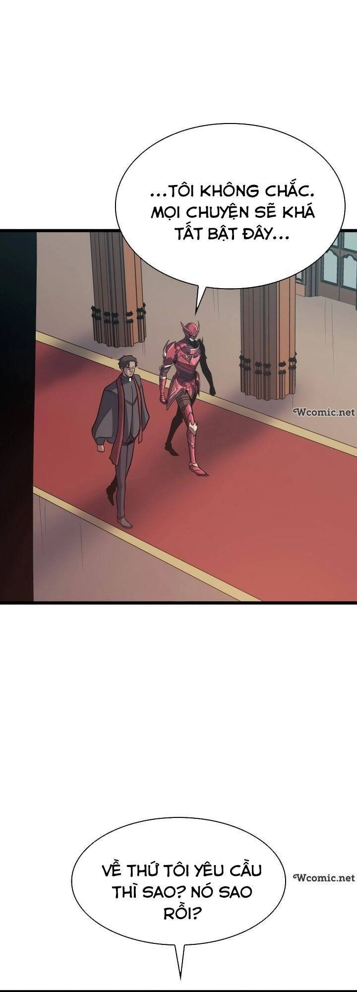 Tôi Trở Lại Thăng Cấp Một Mình Chapter 77 - 44