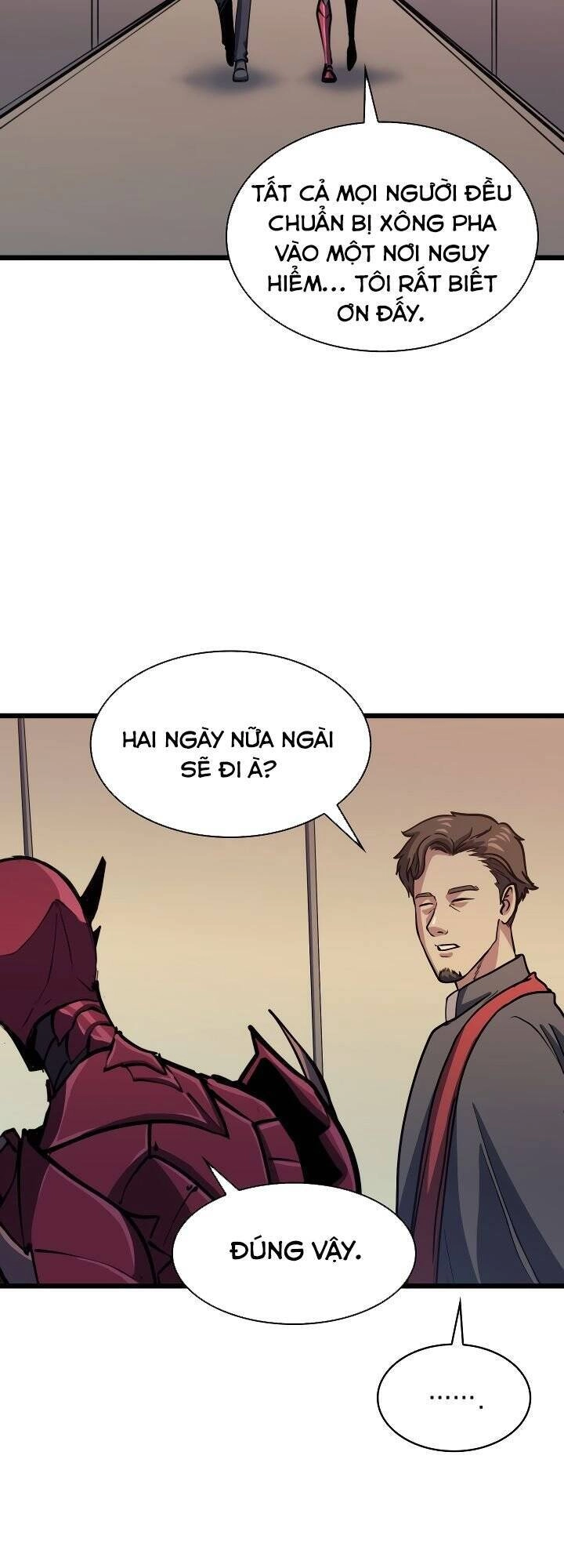 Tôi Trở Lại Thăng Cấp Một Mình Chapter 77 - 46