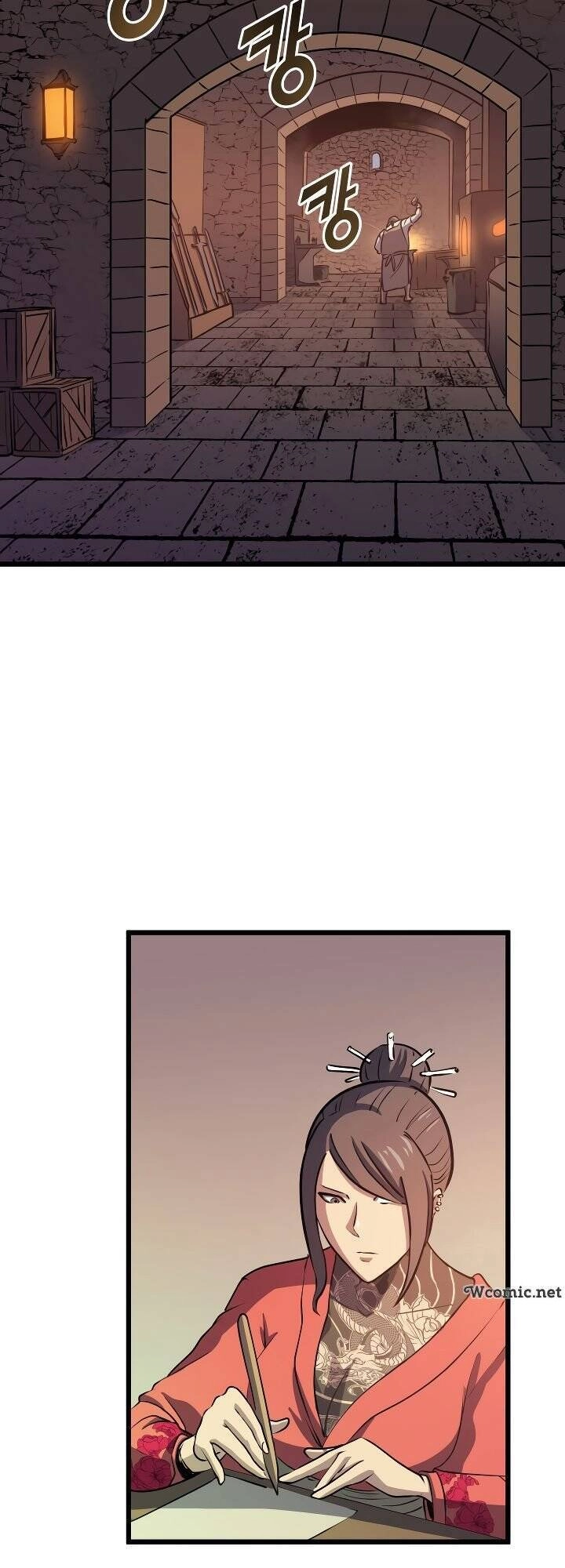 Tôi Trở Lại Thăng Cấp Một Mình Chapter 77 - 51