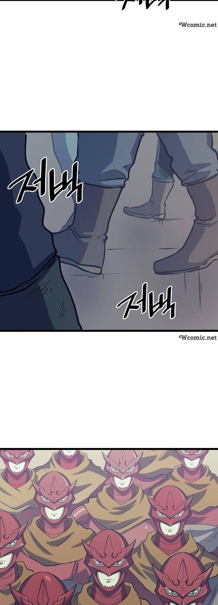 Tôi Trở Lại Thăng Cấp Một Mình Chapter 77 - 60