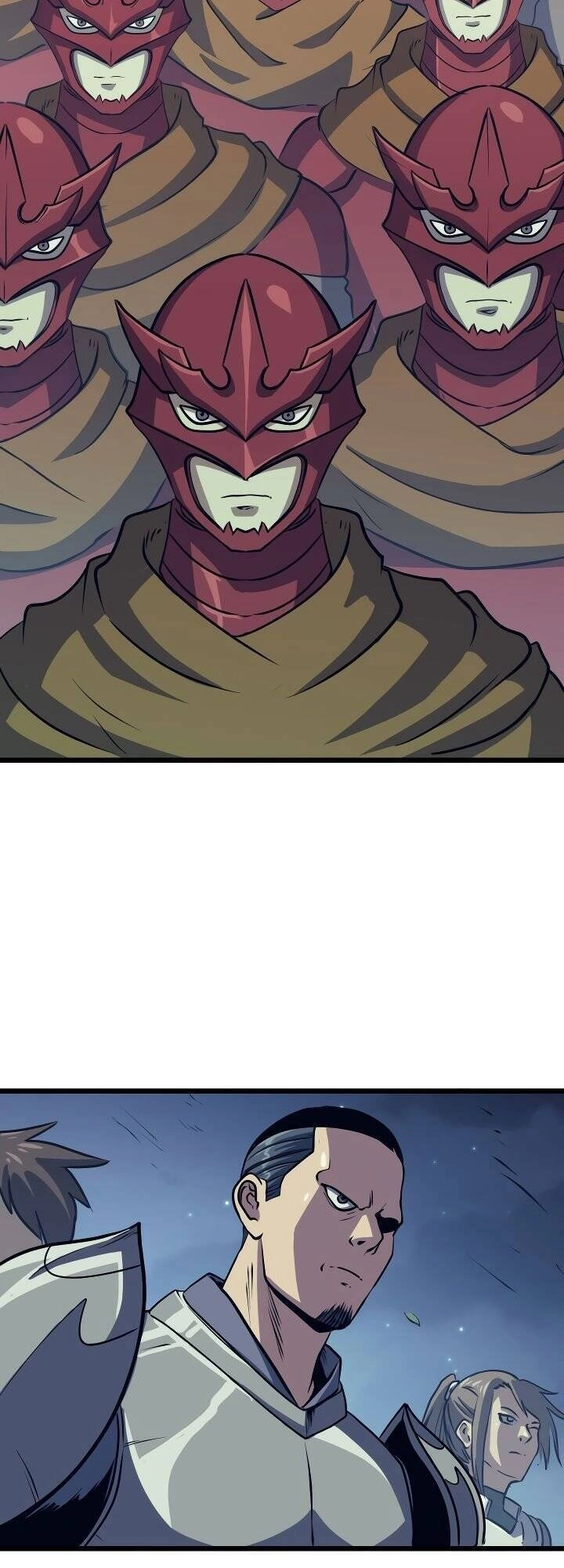 Tôi Trở Lại Thăng Cấp Một Mình Chapter 77 - 61