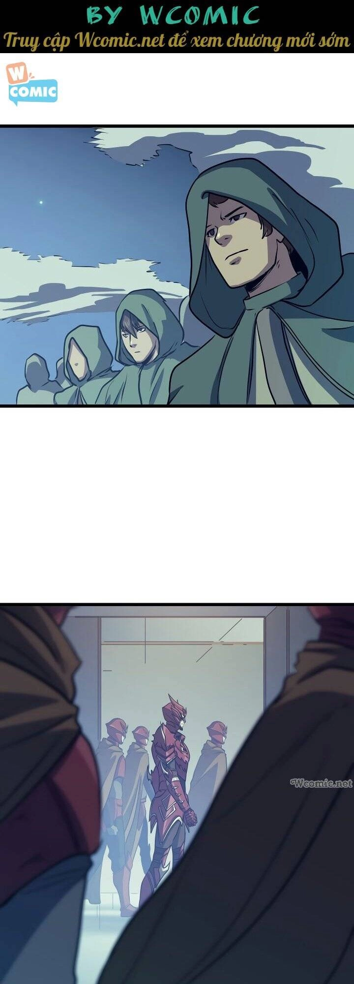 Tôi Trở Lại Thăng Cấp Một Mình Chapter 77 - 63