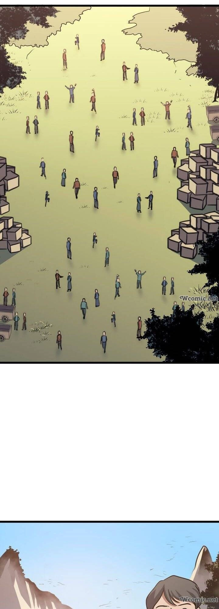 Tôi Trở Lại Thăng Cấp Một Mình Chapter 78 - 2