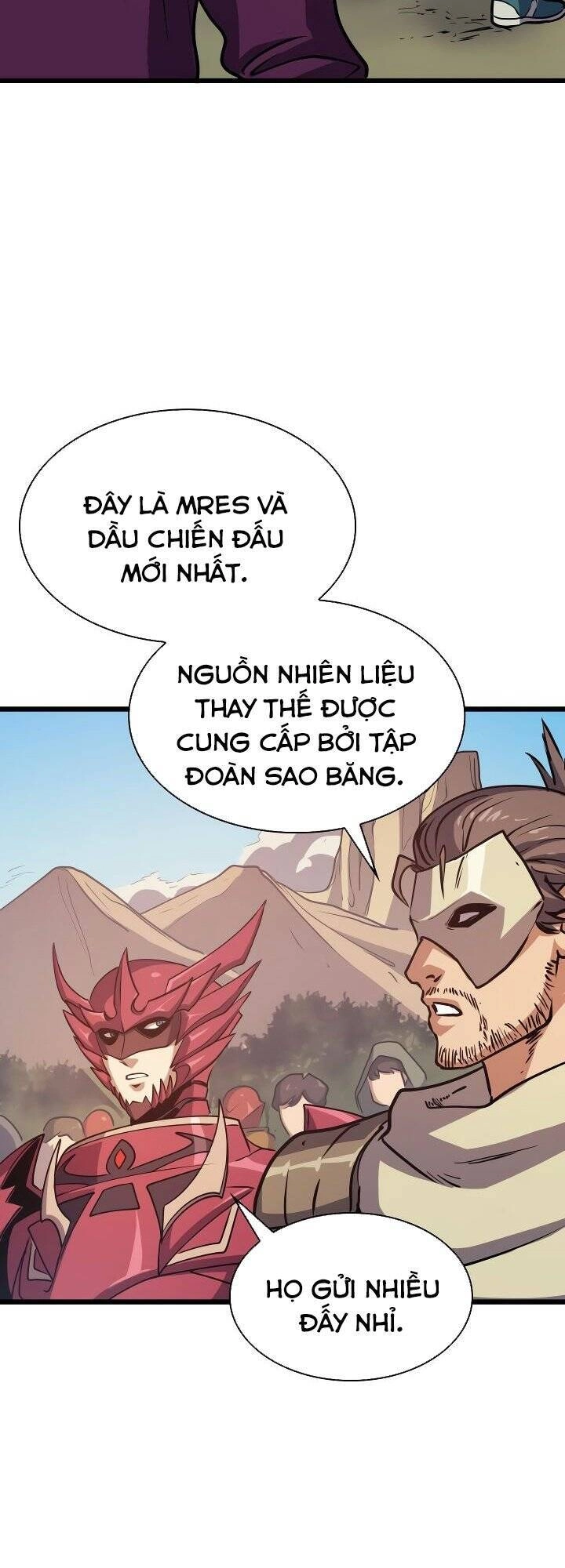 Tôi Trở Lại Thăng Cấp Một Mình Chapter 78 - 4