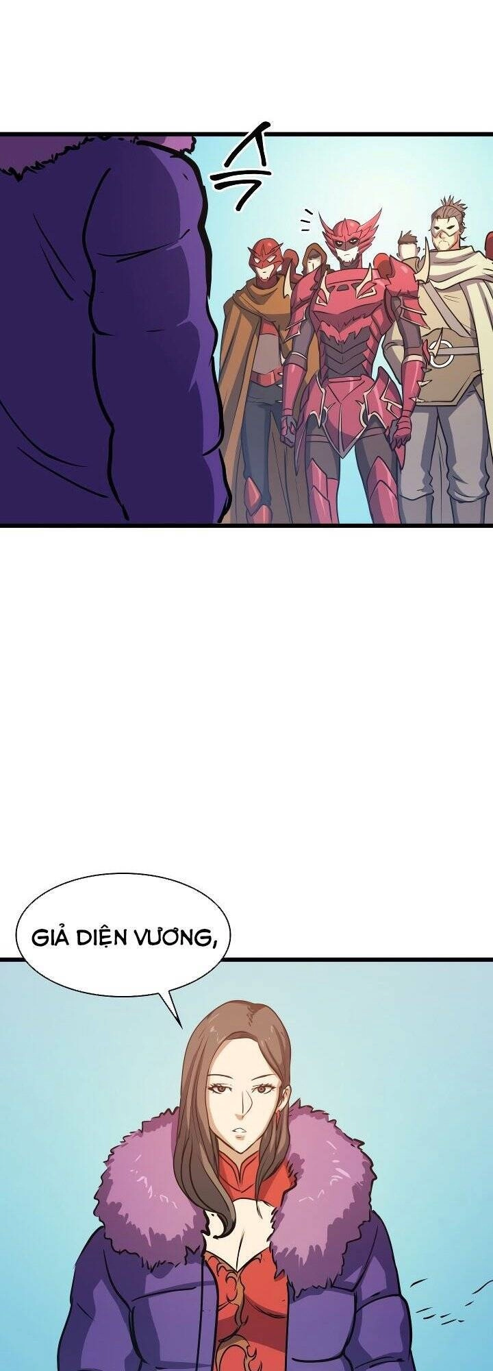 Tôi Trở Lại Thăng Cấp Một Mình Chapter 78 - 5