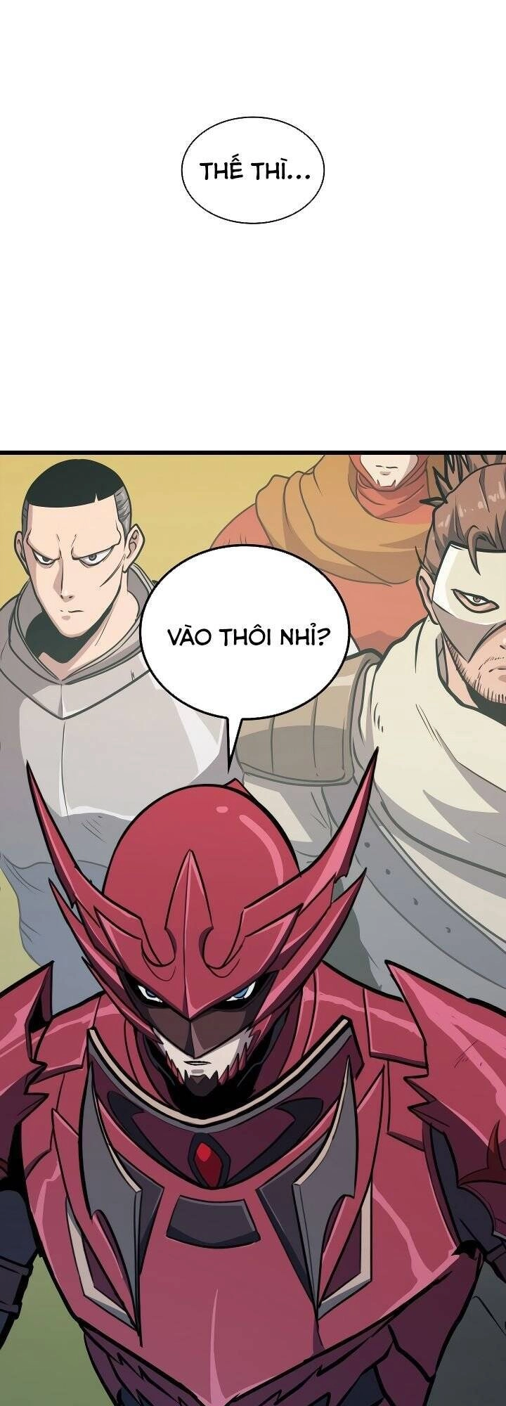 Tôi Trở Lại Thăng Cấp Một Mình Chapter 78 - 10