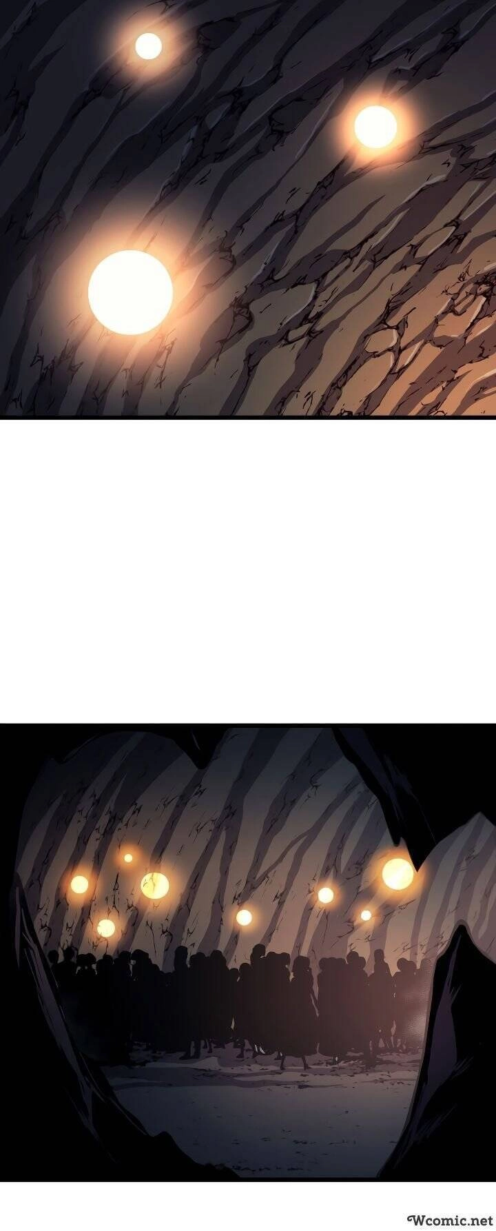 Tôi Trở Lại Thăng Cấp Một Mình Chapter 78 - 12