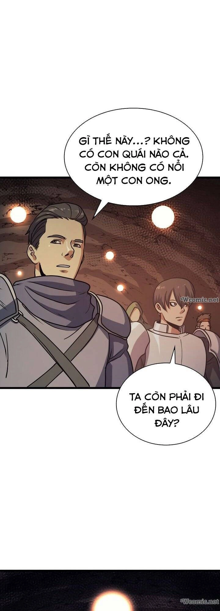 Tôi Trở Lại Thăng Cấp Một Mình Chapter 78 - 14