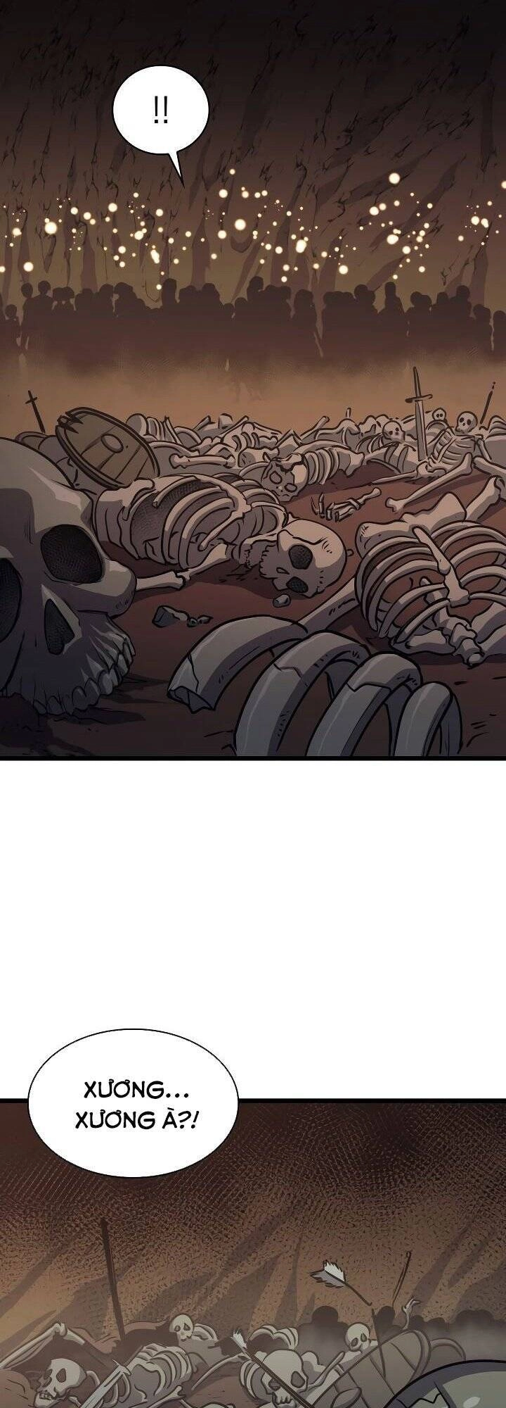 Tôi Trở Lại Thăng Cấp Một Mình Chapter 78 - 17