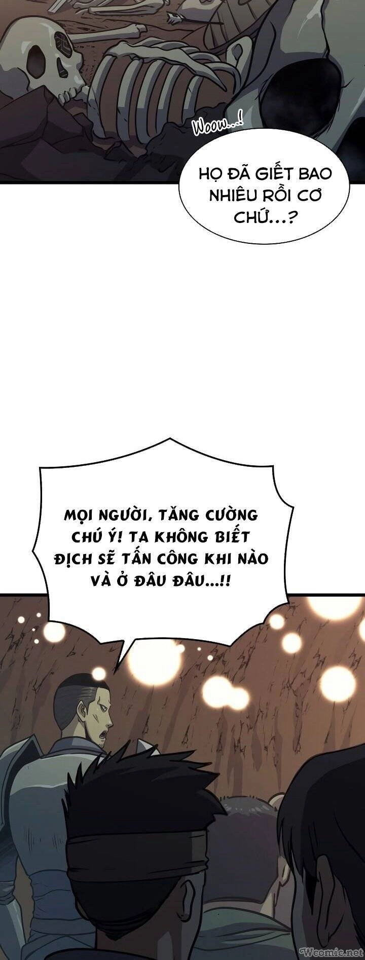 Tôi Trở Lại Thăng Cấp Một Mình Chapter 78 - 18