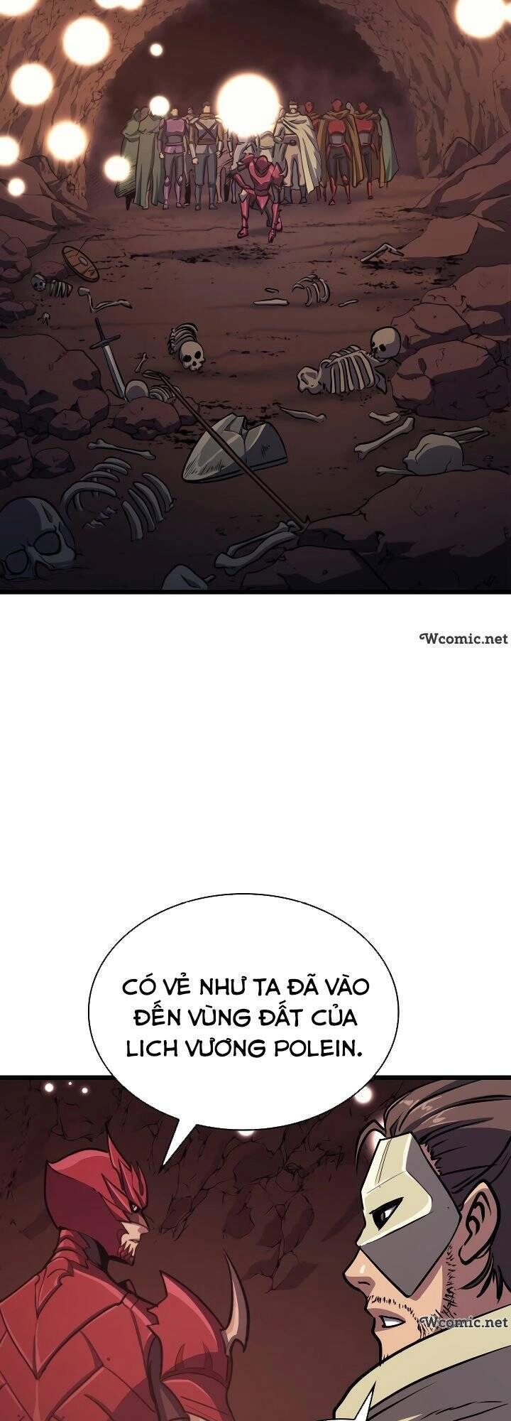 Tôi Trở Lại Thăng Cấp Một Mình Chapter 78 - 20