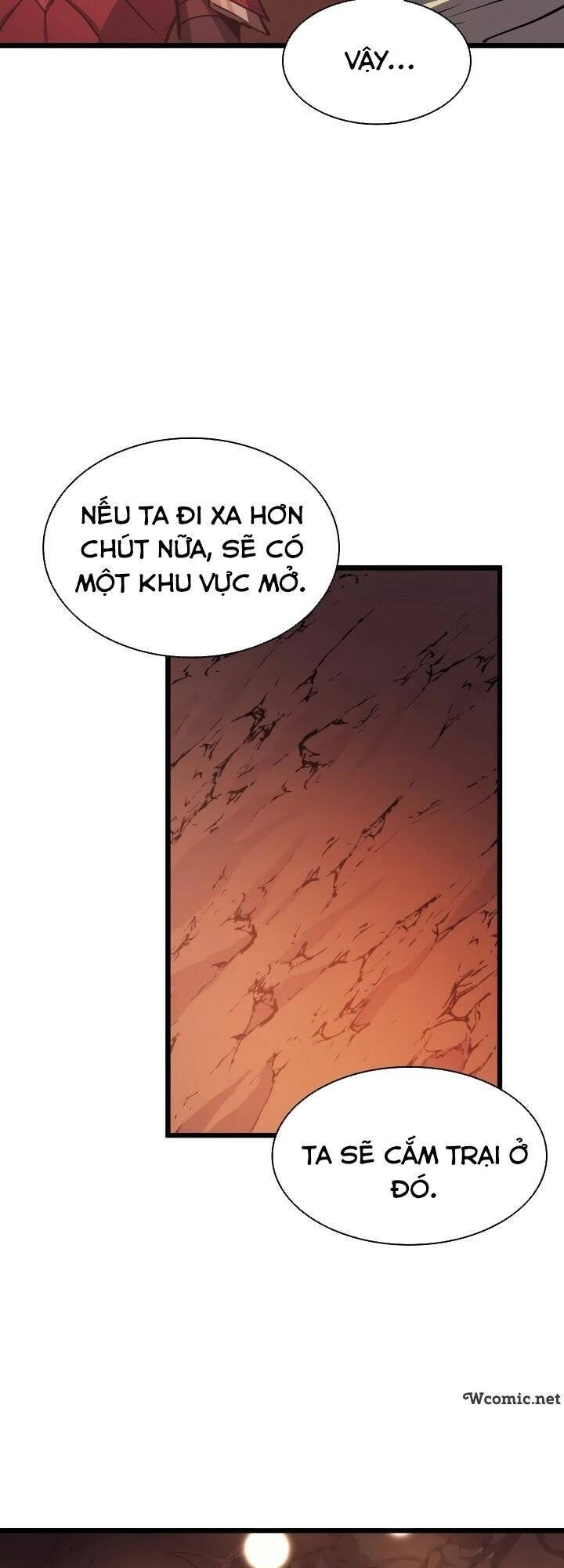 Tôi Trở Lại Thăng Cấp Một Mình Chapter 78 - 21