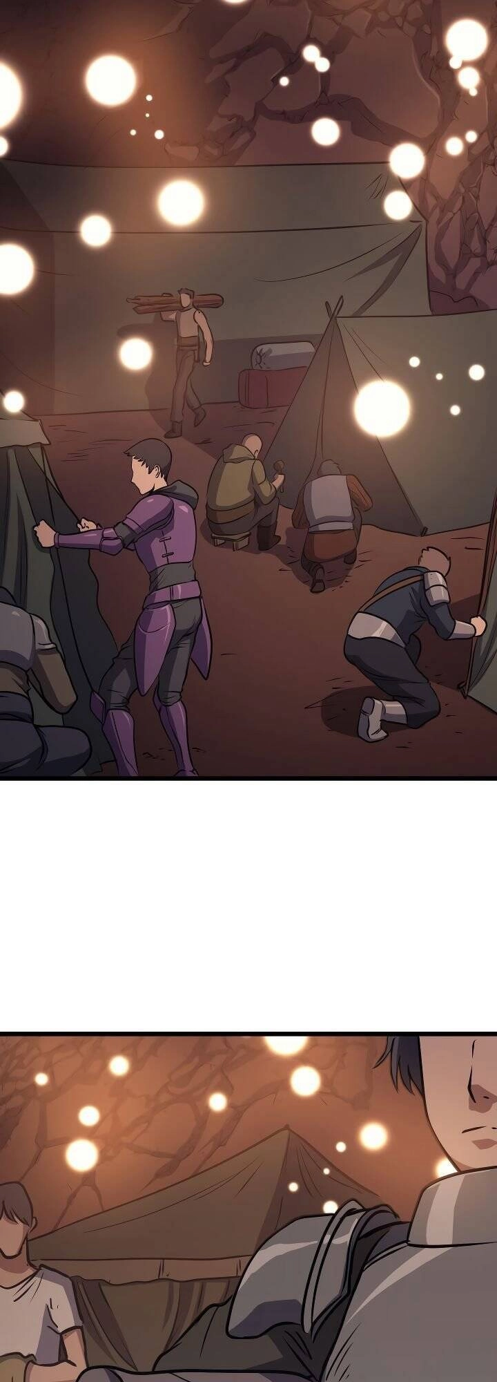 Tôi Trở Lại Thăng Cấp Một Mình Chapter 78 - 22