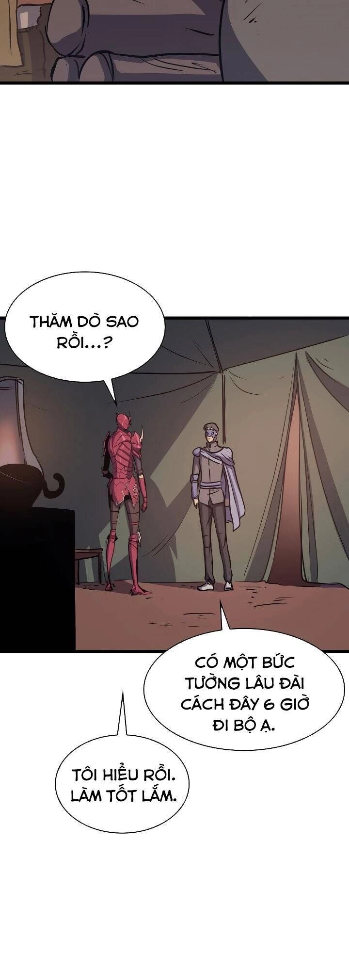 Tôi Trở Lại Thăng Cấp Một Mình Chapter 78 - 23