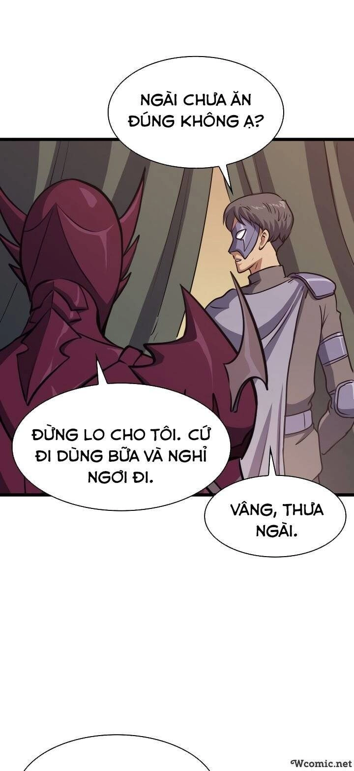 Tôi Trở Lại Thăng Cấp Một Mình Chapter 78 - 24