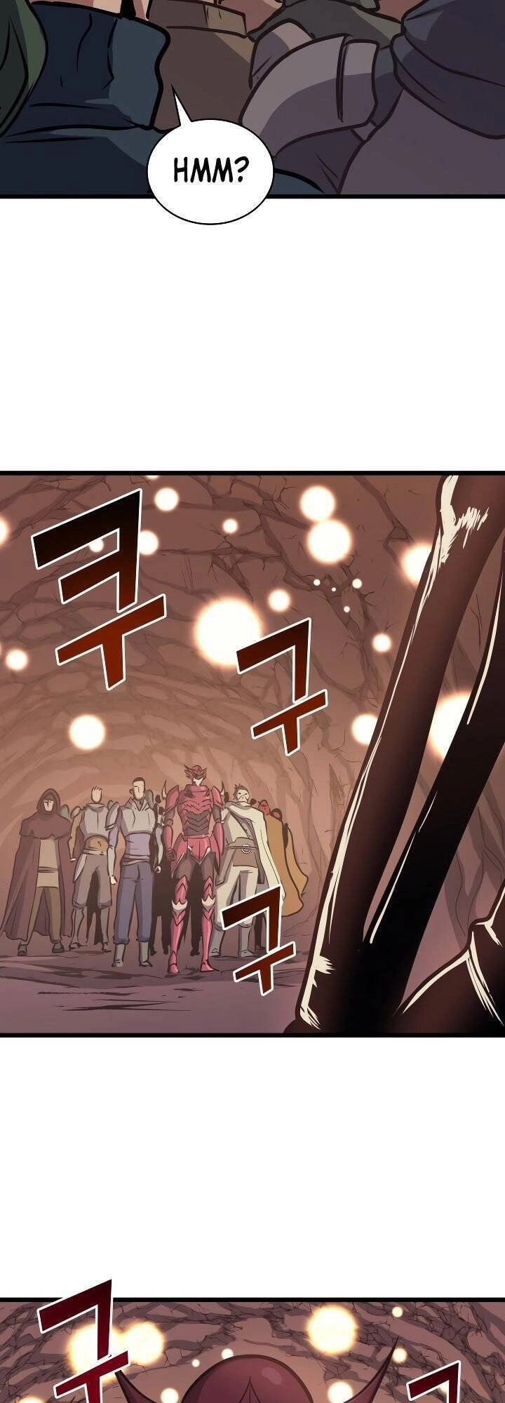 Tôi Trở Lại Thăng Cấp Một Mình Chapter 78 - 28