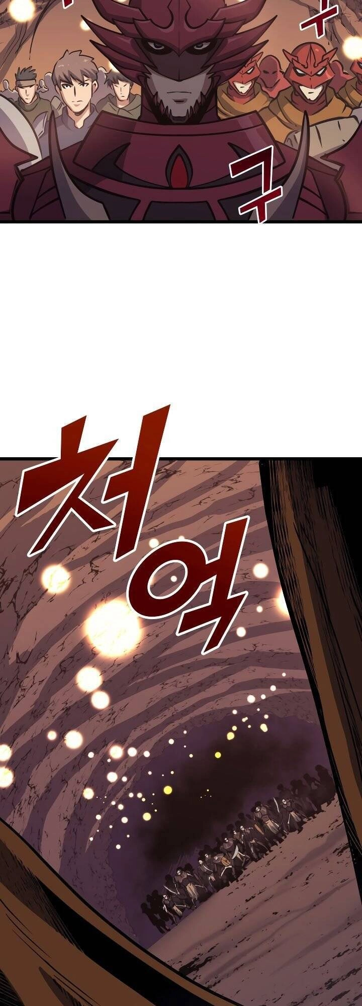 Tôi Trở Lại Thăng Cấp Một Mình Chapter 78 - 29