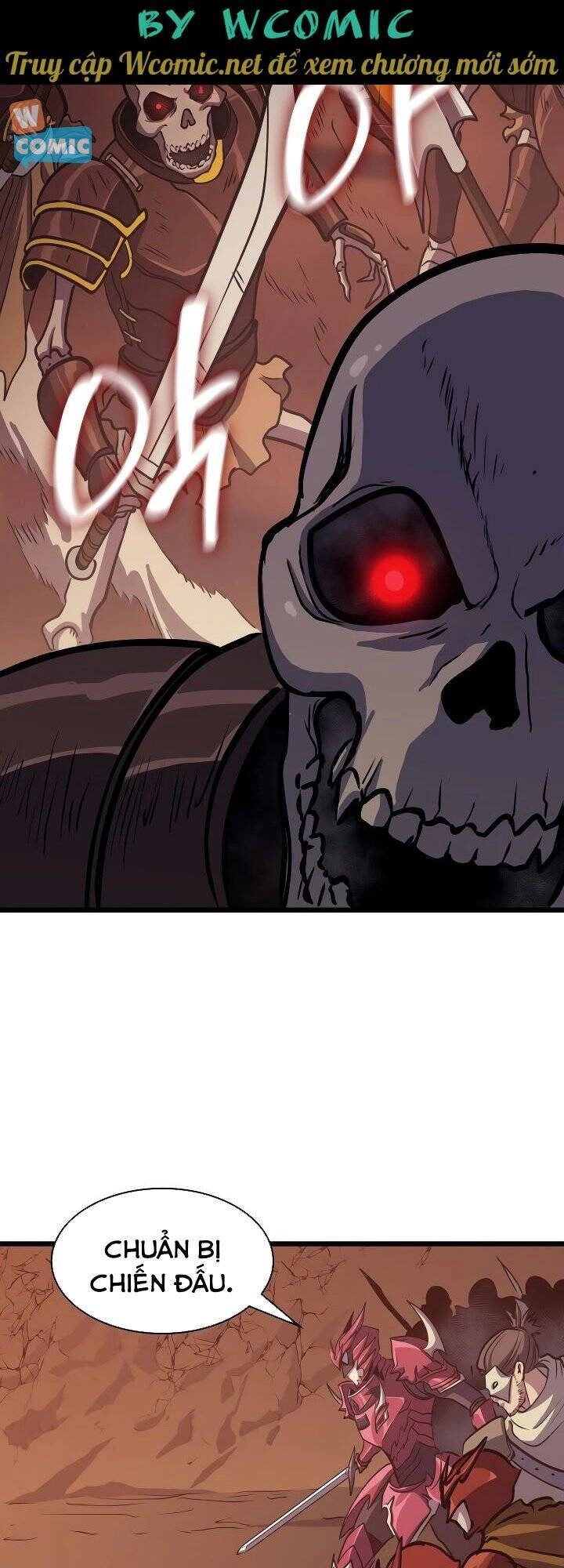 Tôi Trở Lại Thăng Cấp Một Mình Chapter 78 - 31