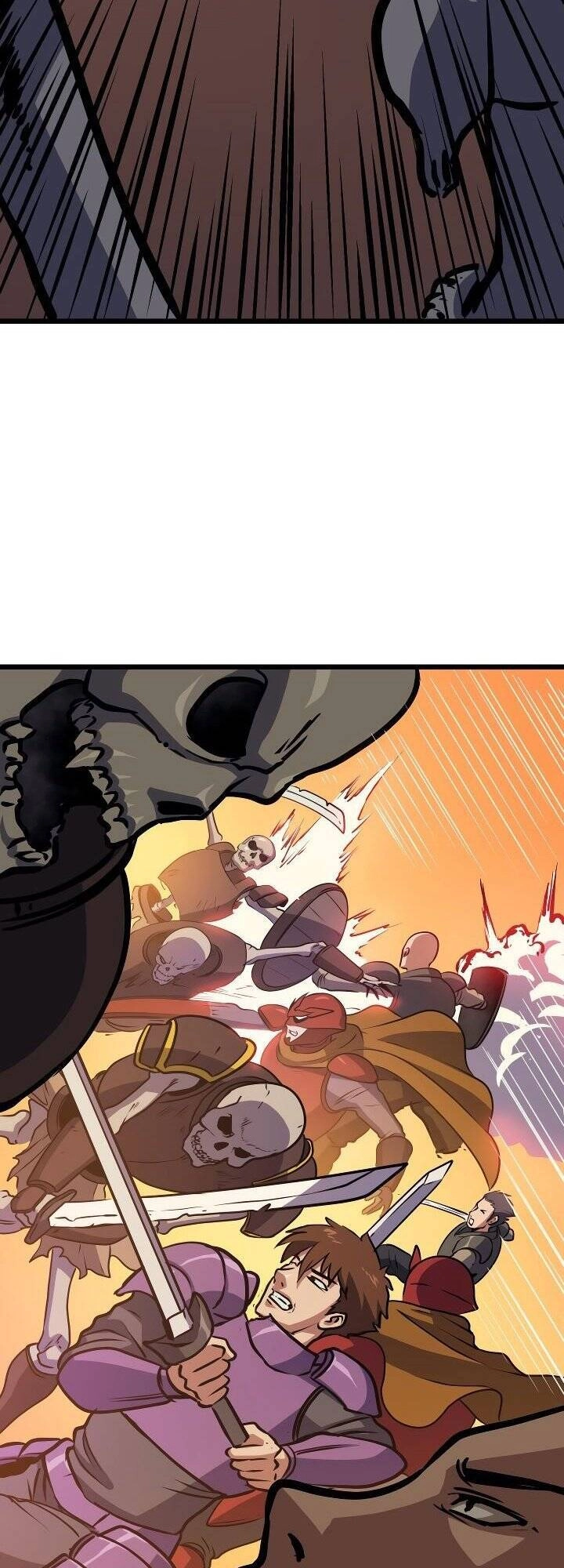 Tôi Trở Lại Thăng Cấp Một Mình Chapter 78 - 34