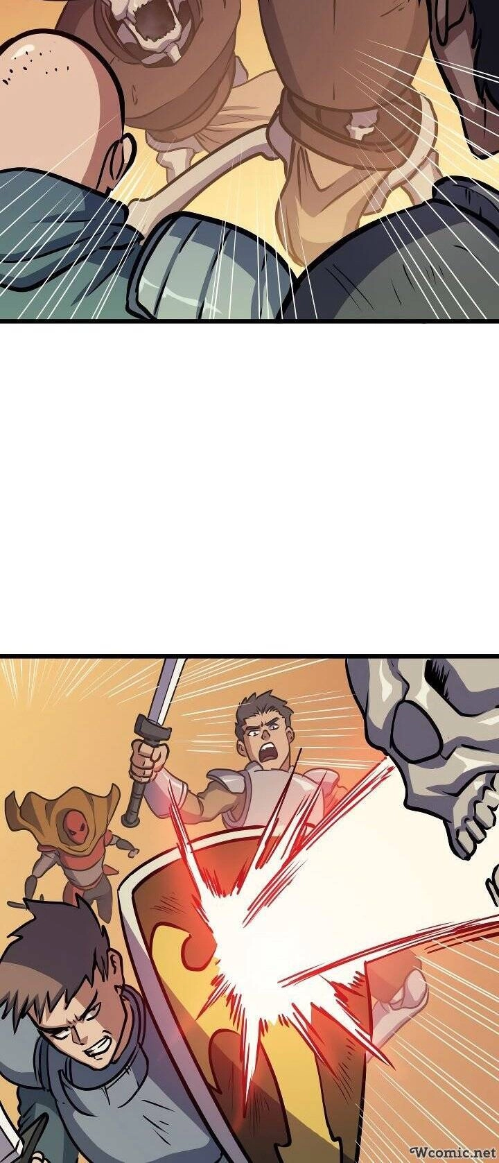 Tôi Trở Lại Thăng Cấp Một Mình Chapter 78 - 36