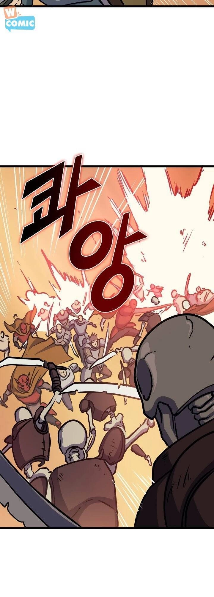 Tôi Trở Lại Thăng Cấp Một Mình Chapter 78 - 37