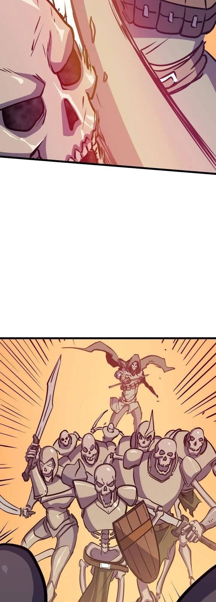 Tôi Trở Lại Thăng Cấp Một Mình Chapter 78 - 40