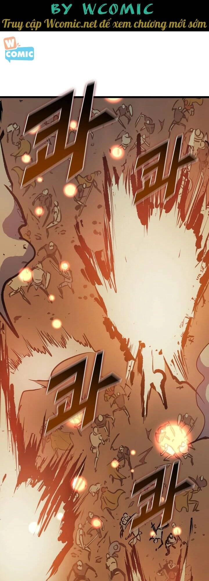 Tôi Trở Lại Thăng Cấp Một Mình Chapter 78 - 43