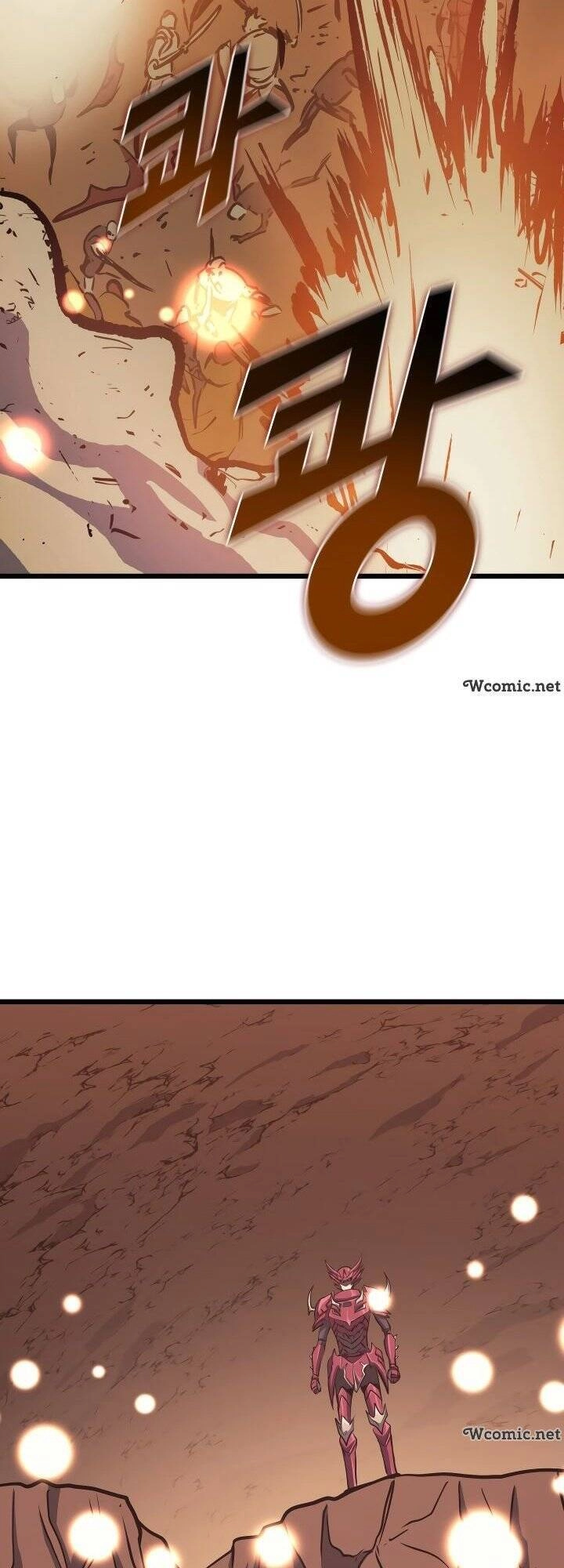 Tôi Trở Lại Thăng Cấp Một Mình Chapter 78 - 44