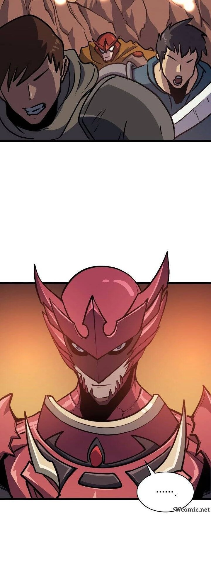 Tôi Trở Lại Thăng Cấp Một Mình Chapter 78 - 45