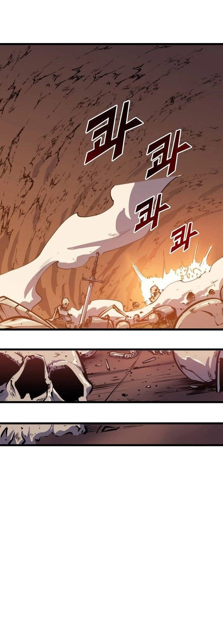 Tôi Trở Lại Thăng Cấp Một Mình Chapter 78 - 46