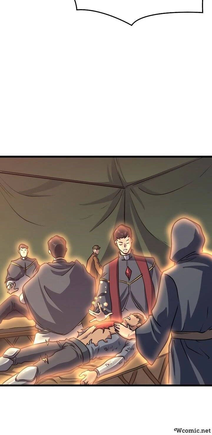 Tôi Trở Lại Thăng Cấp Một Mình Chapter 78 - 48