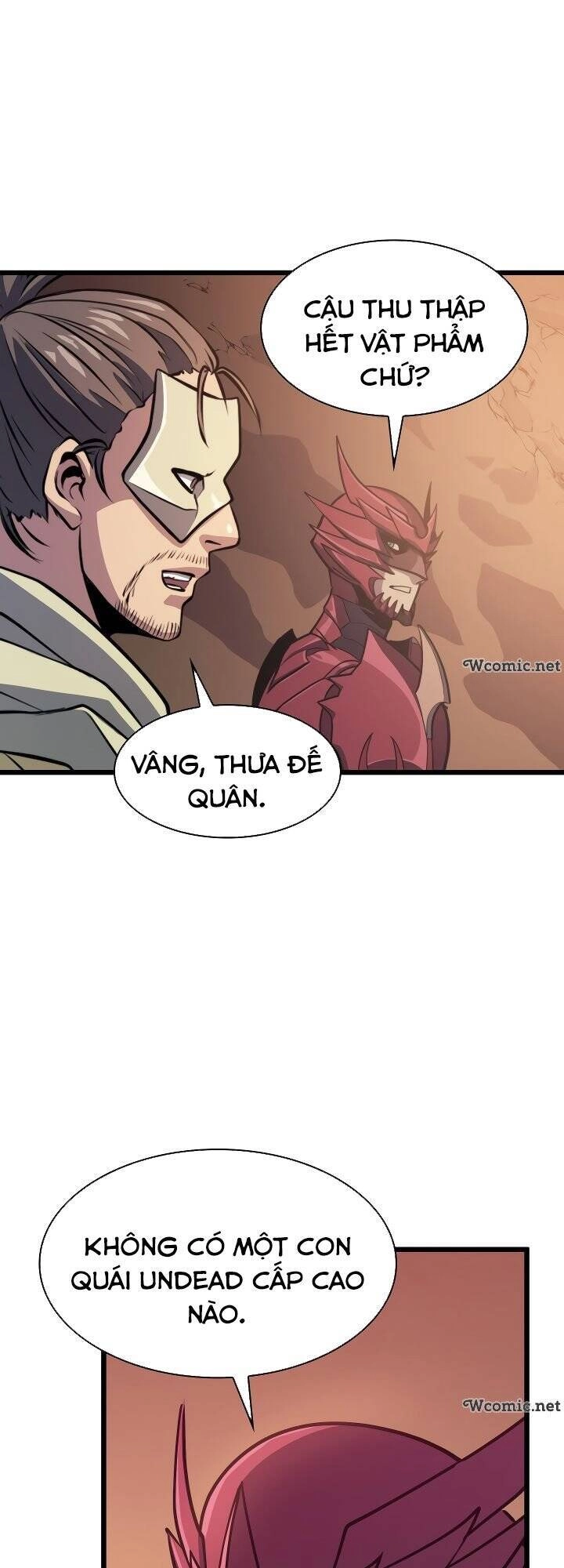 Tôi Trở Lại Thăng Cấp Một Mình Chapter 78 - 50